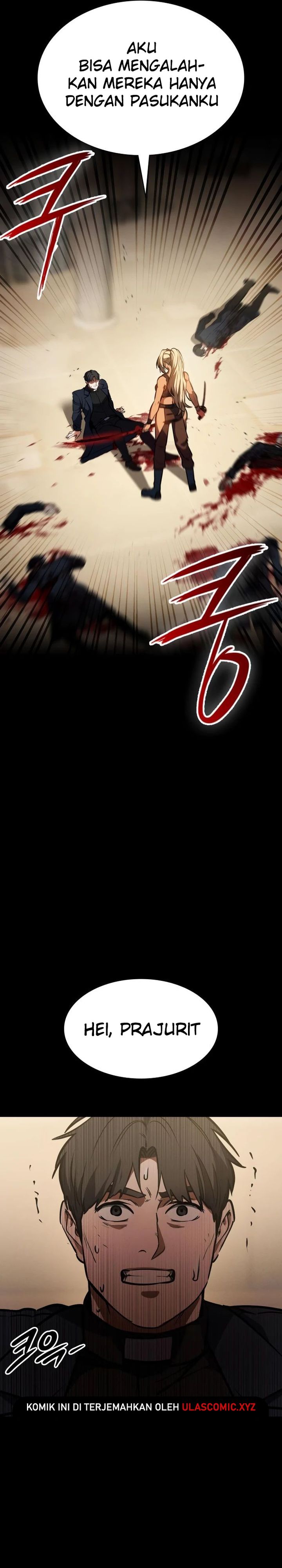 Day Walker Chapter 33 Gambar 3