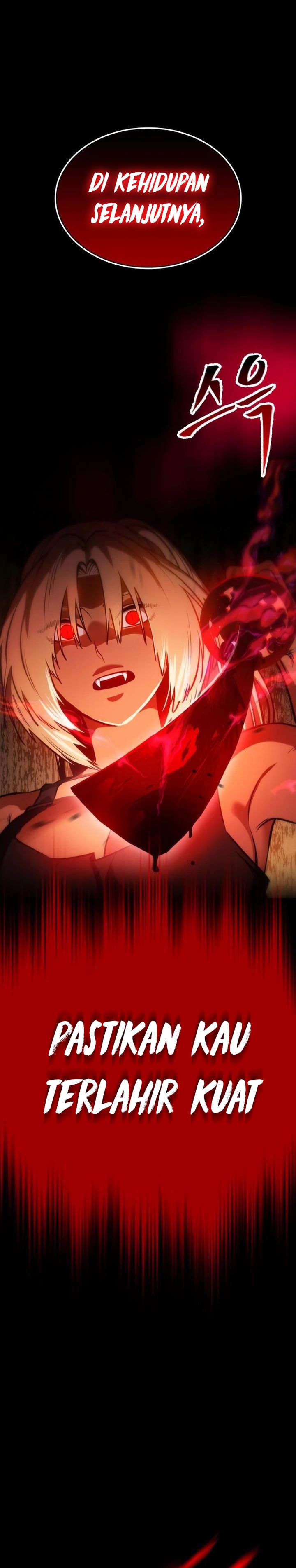 Day Walker Chapter 33 Gambar 4