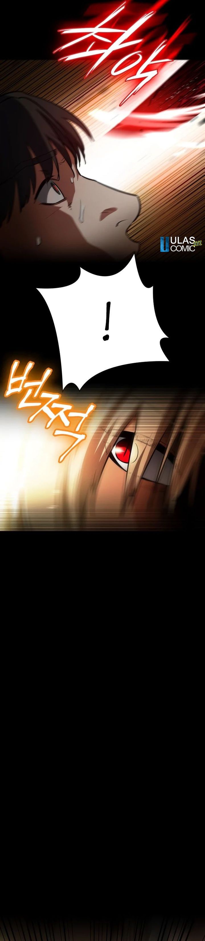 Day Walker Chapter 33 Gambar 5