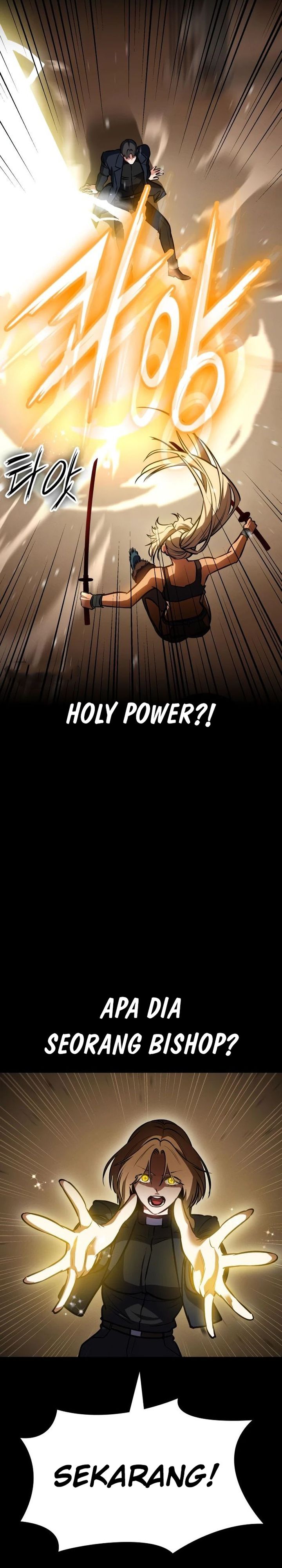 Day Walker Chapter 33 Gambar 6