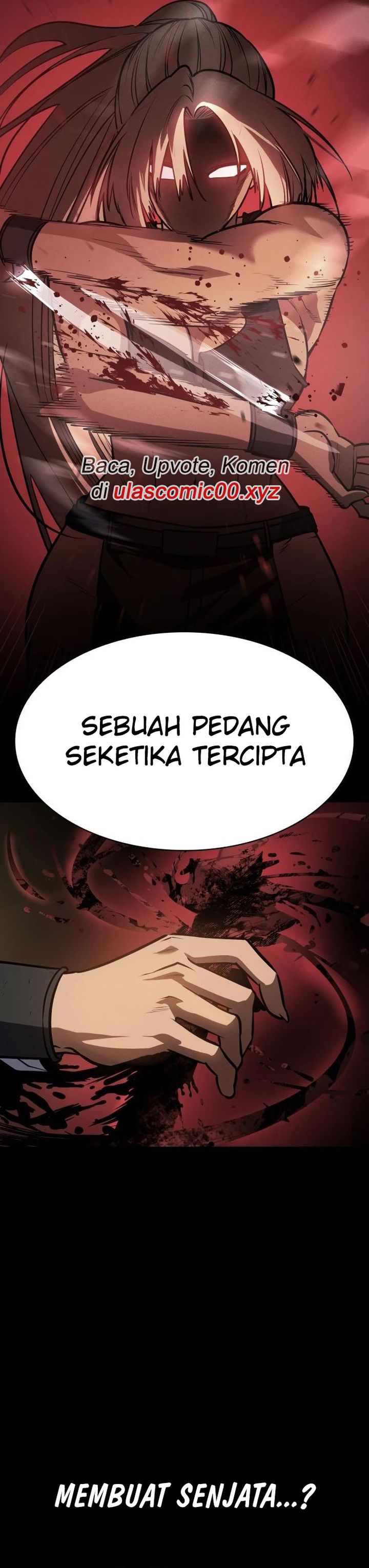 Day Walker Chapter 33 Gambar 12