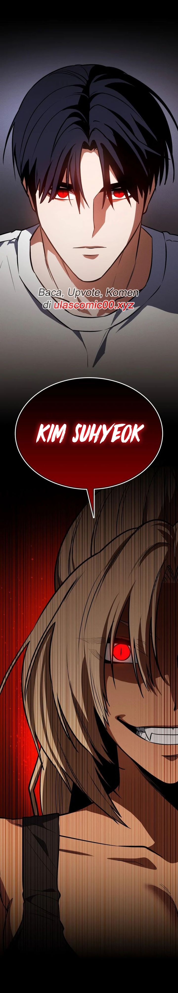 Day Walker Chapter 33 Gambar 15