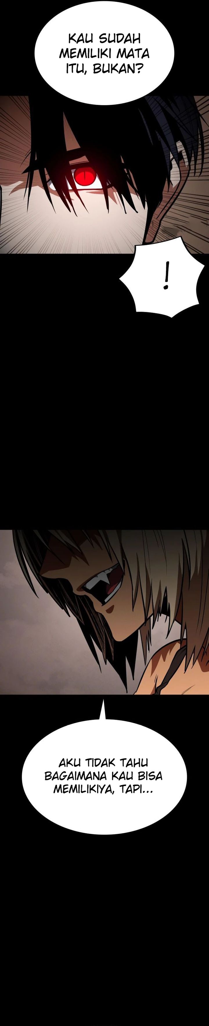 Day Walker Chapter 33 Gambar 17
