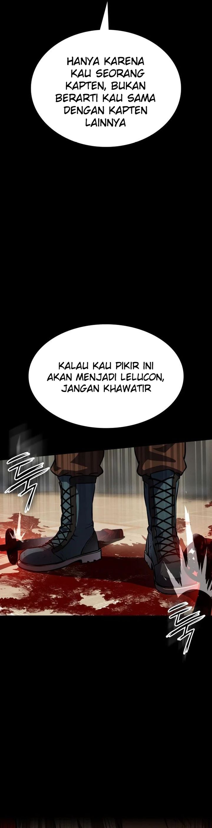 Day Walker Chapter 33 Gambar 26