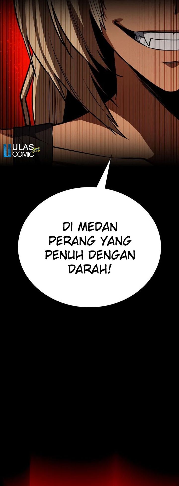 Day Walker Chapter 33 Gambar 27