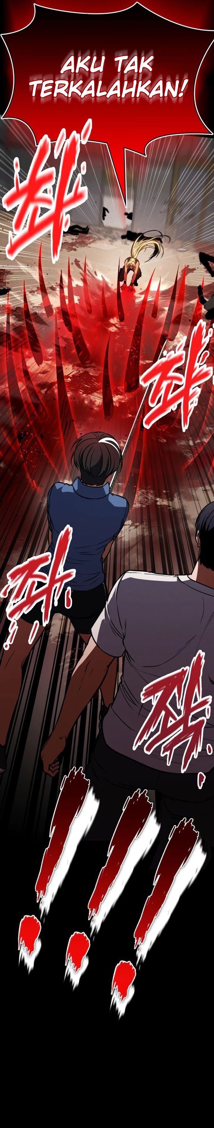 Day Walker Chapter 33 Gambar 28