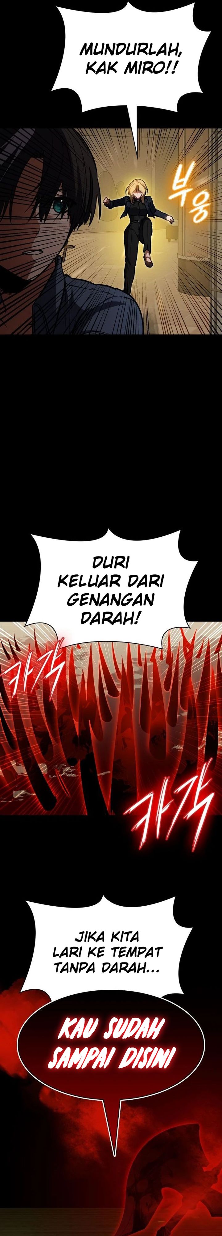 Day Walker Chapter 33 Gambar 30