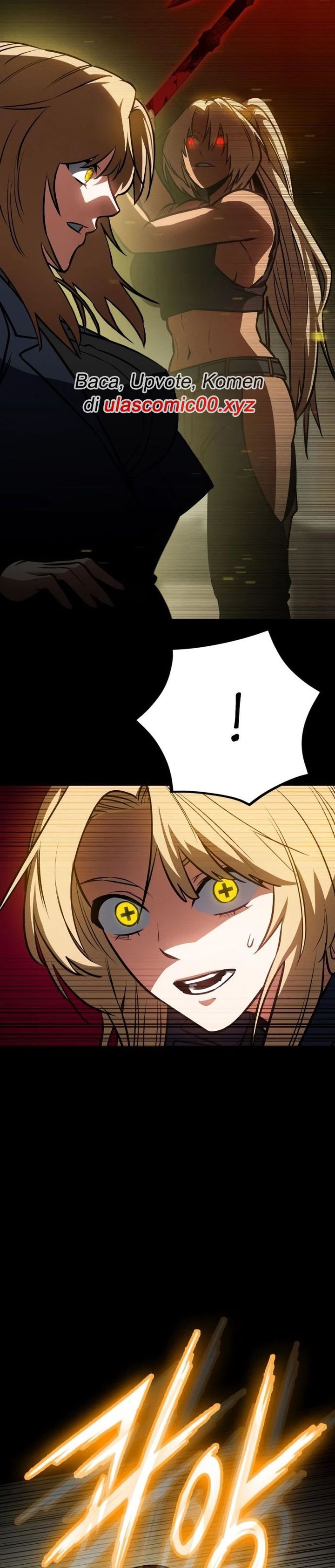 Day Walker Chapter 33 Gambar 31