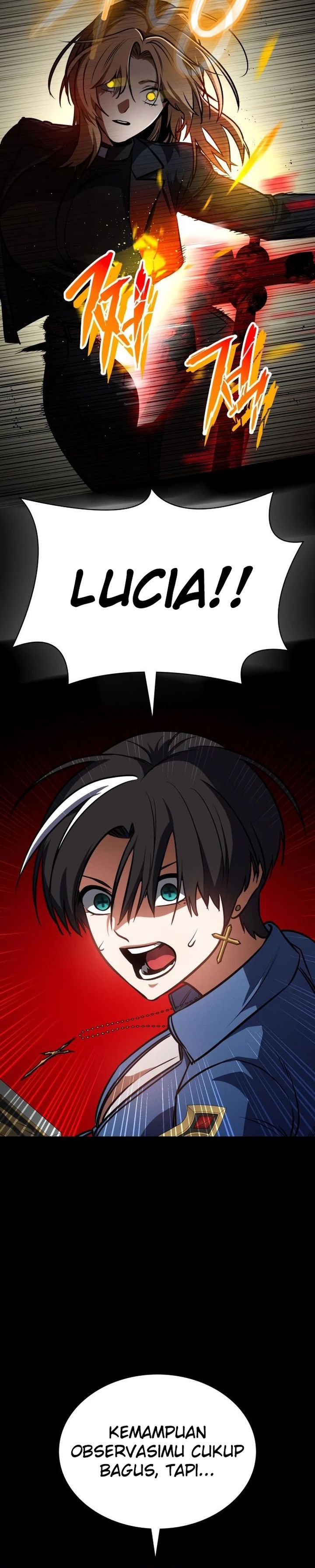 Day Walker Chapter 33 Gambar 32