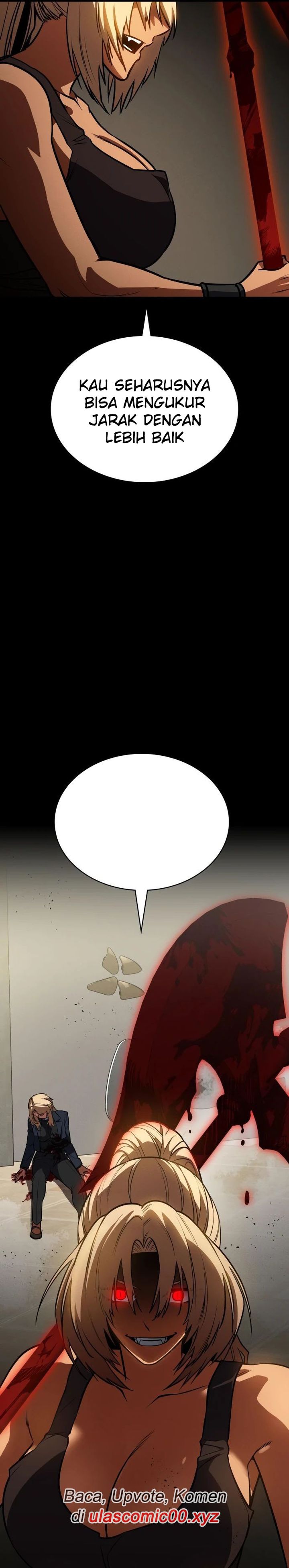 Day Walker Chapter 33 Gambar 33