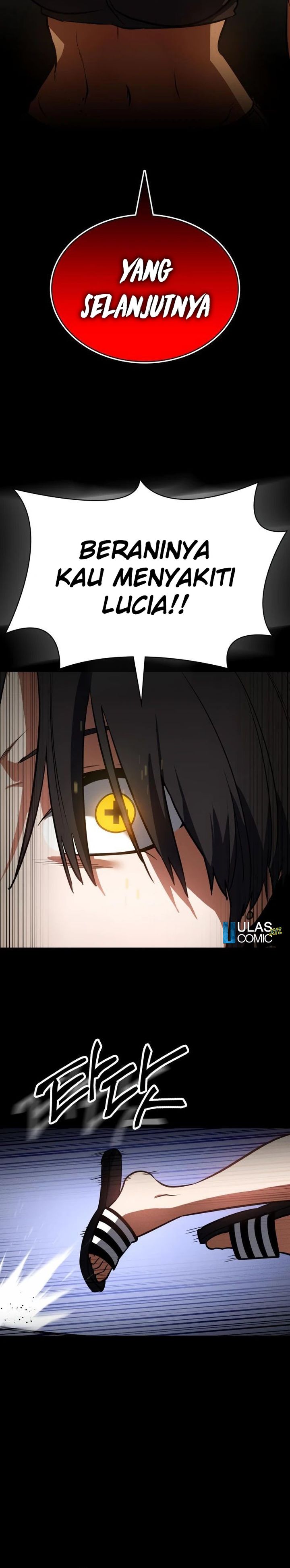 Day Walker Chapter 33 Gambar 34