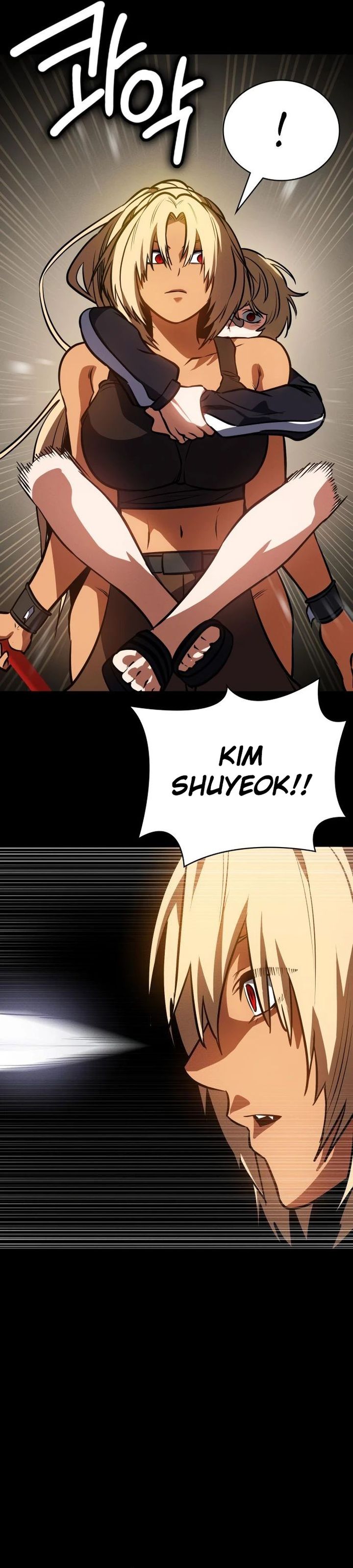 Day Walker Chapter 33 Gambar 35