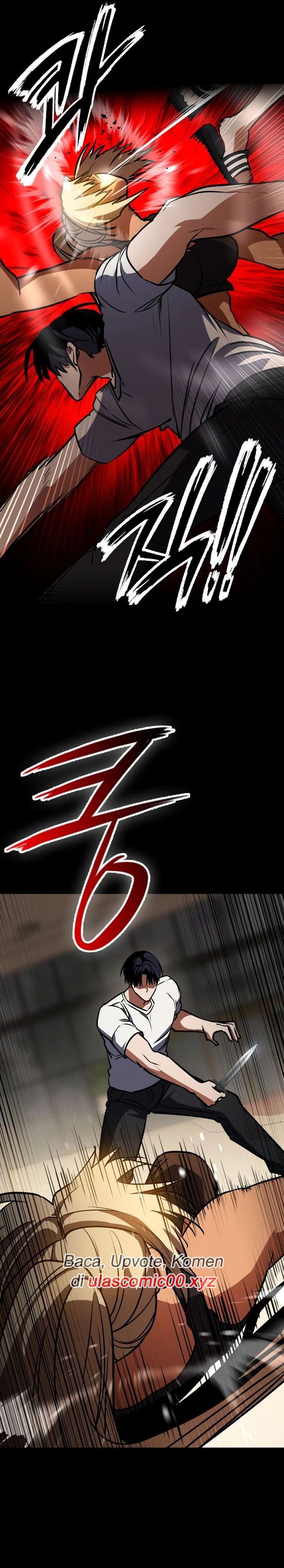 Day Walker Chapter 33 Gambar 36