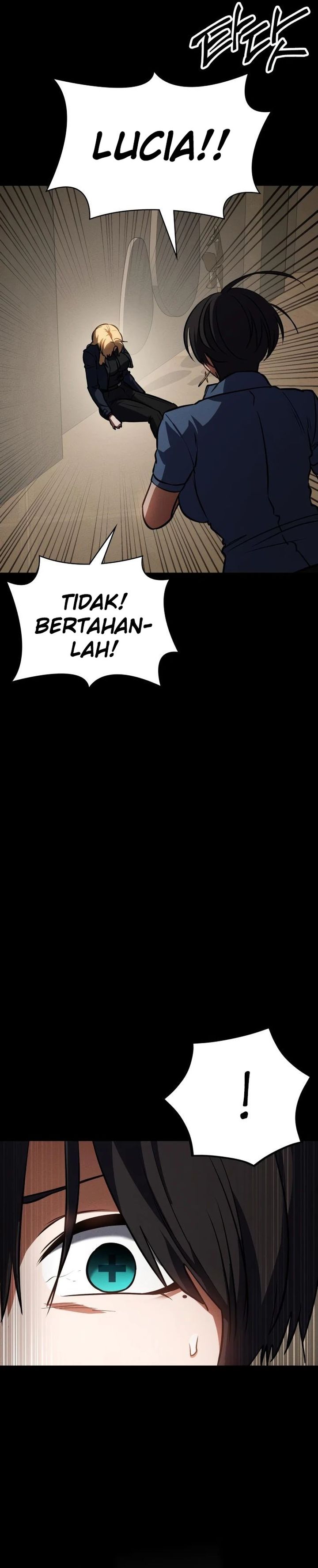 Day Walker Chapter 33 Gambar 38
