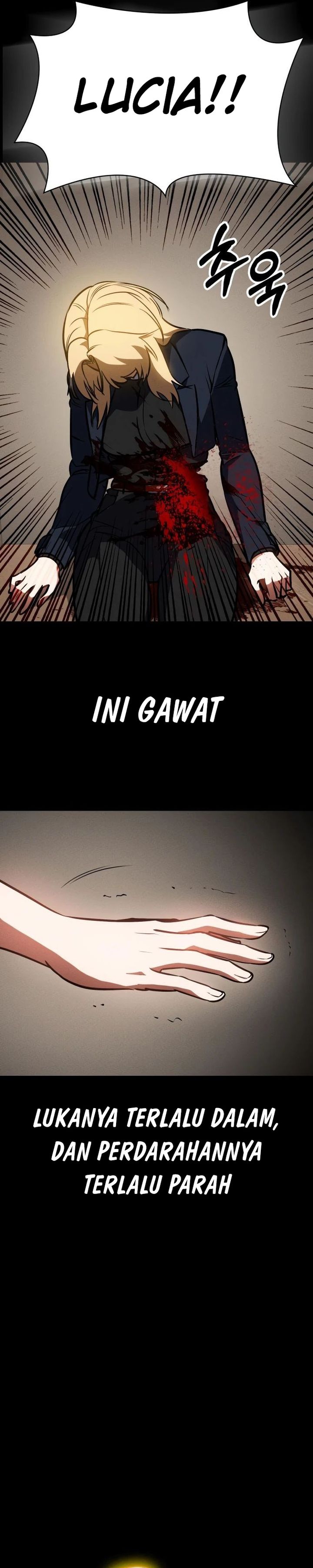Day Walker Chapter 33 Gambar 39