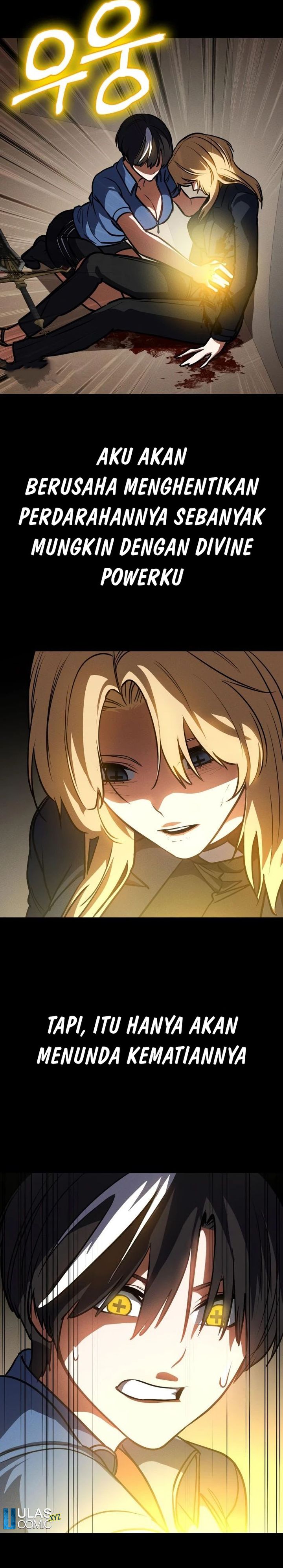 Day Walker Chapter 33 Gambar 40