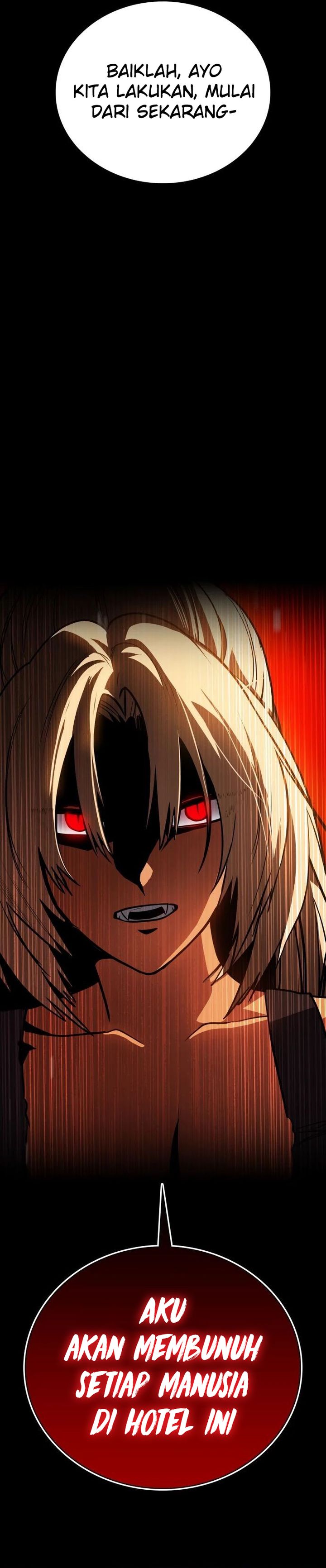 Day Walker Chapter 33 Gambar 44