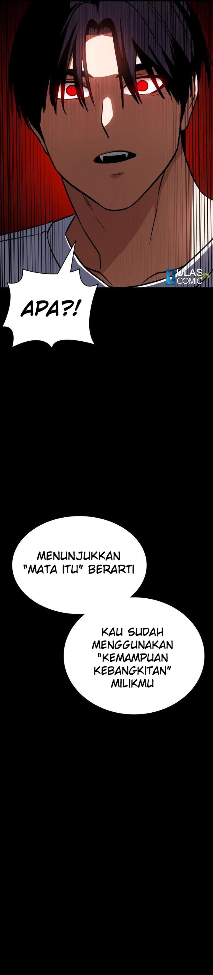 Day Walker Chapter 33 Gambar 45