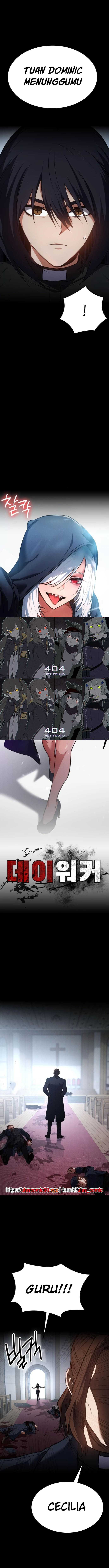 Day Walker Chapter 38 Gambar 3