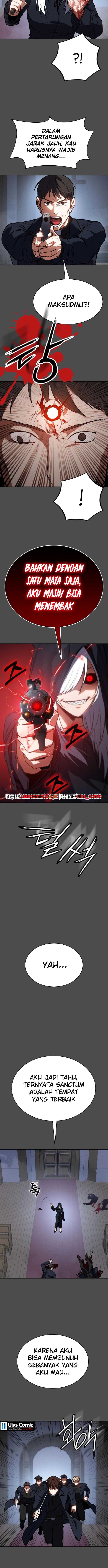Day Walker Chapter 38 Gambar 7