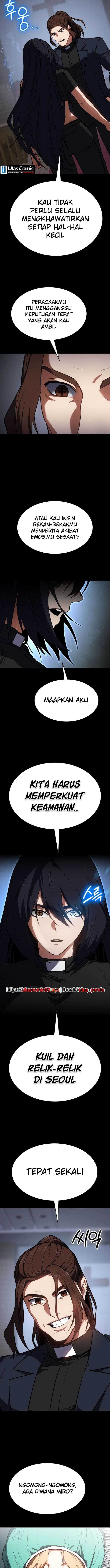 Day Walker Chapter 38 Gambar 11