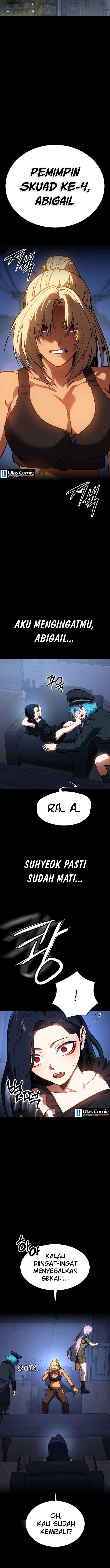 Day Walker Chapter 38 Gambar 13