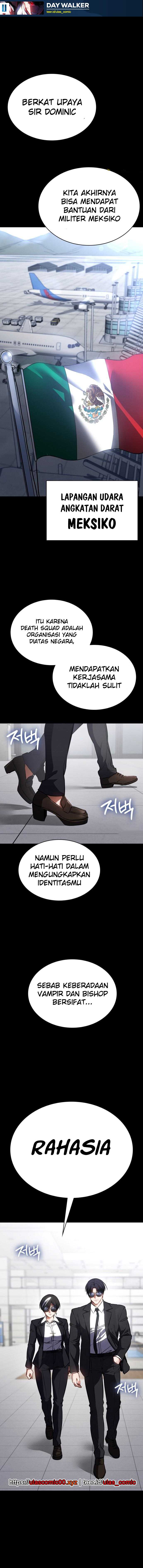 Day Walker Chapter 43 Gambar 2