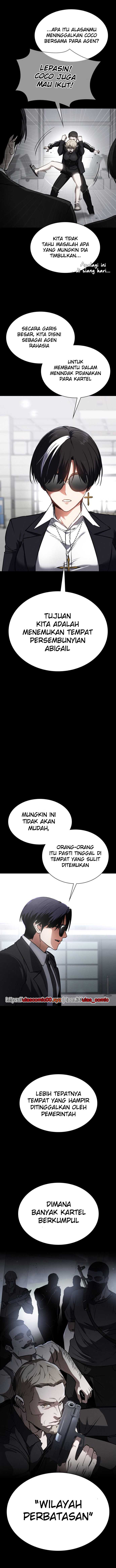Day Walker Chapter 43 Gambar 3