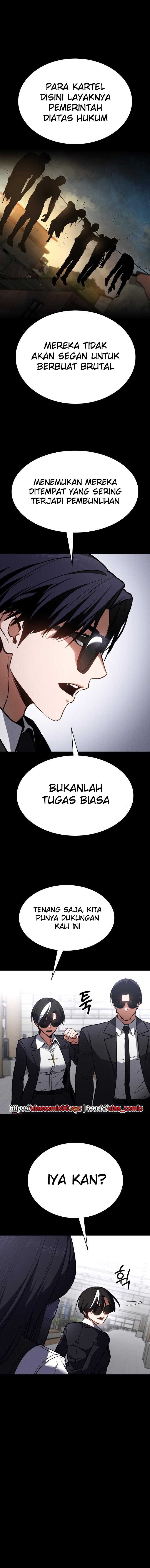 Day Walker Chapter 43 Gambar 4