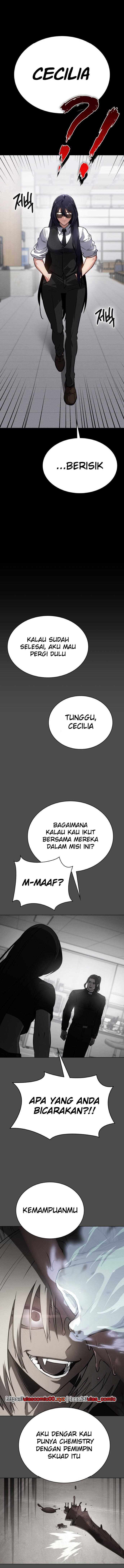 Day Walker Chapter 43 Gambar 5