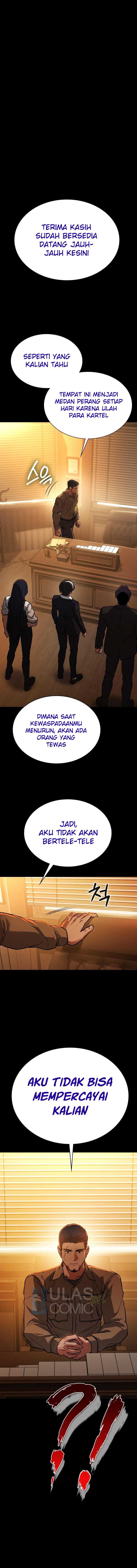 Day Walker Chapter 43 Gambar 8