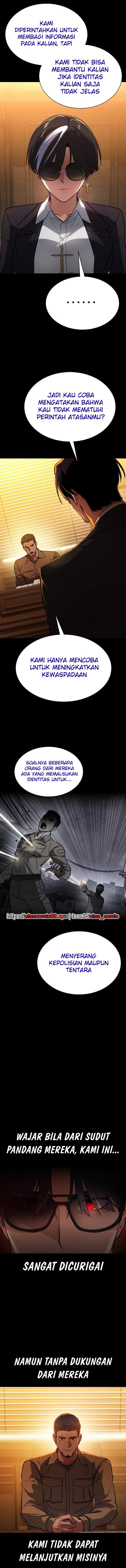 Day Walker Chapter 43 Gambar 9