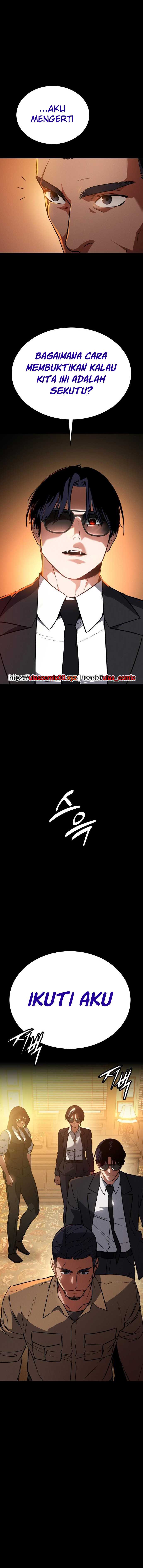 Day Walker Chapter 43 Gambar 10