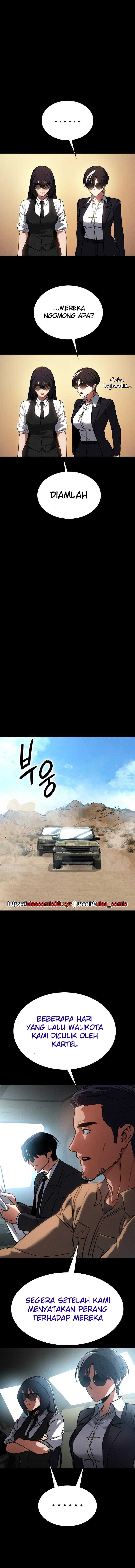 Day Walker Chapter 43 Gambar 11