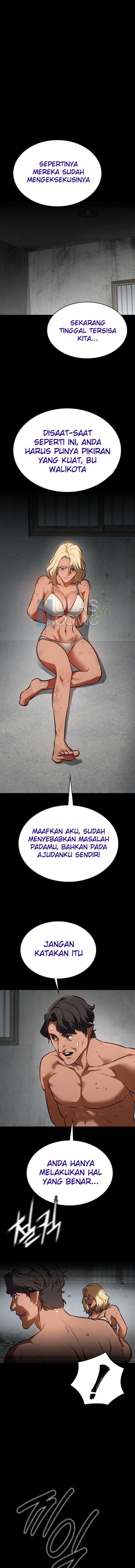 Day Walker Chapter 43 Gambar 13