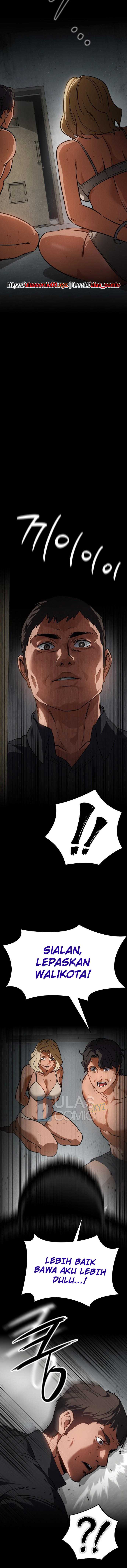 Day Walker Chapter 43 Gambar 14
