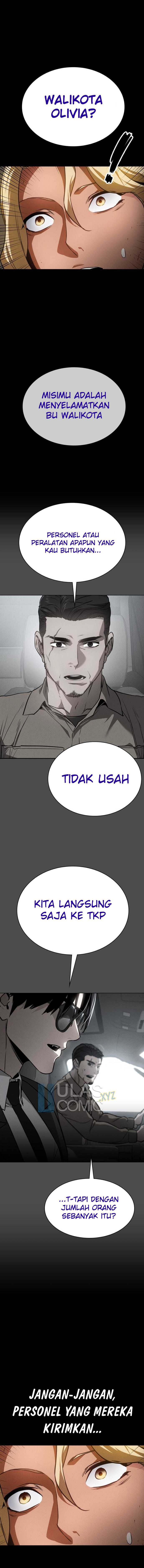 Day Walker Chapter 43 Gambar 15