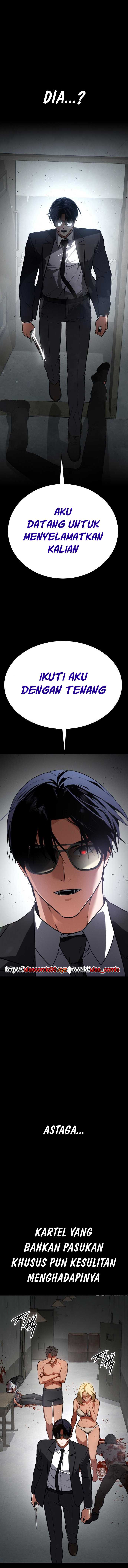 Day Walker Chapter 43 Gambar 16