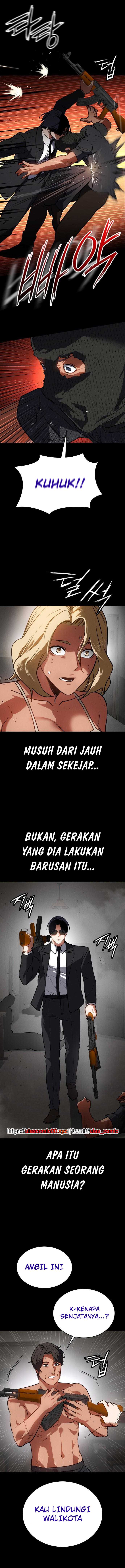 Day Walker Chapter 43 Gambar 19