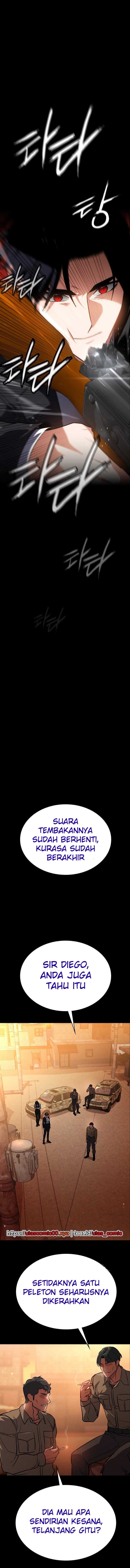 Day Walker Chapter 43 Gambar 22