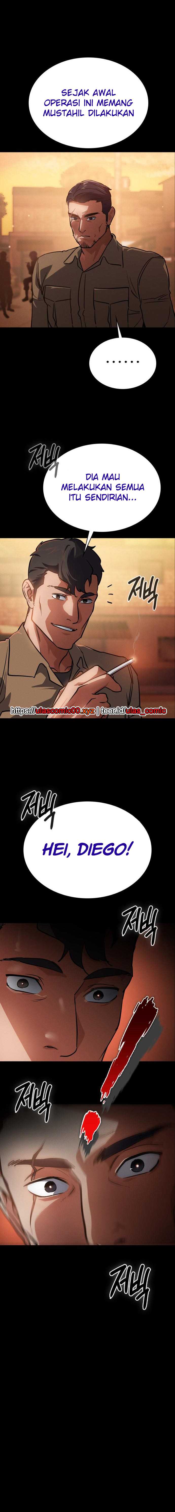 Day Walker Chapter 43 Gambar 23