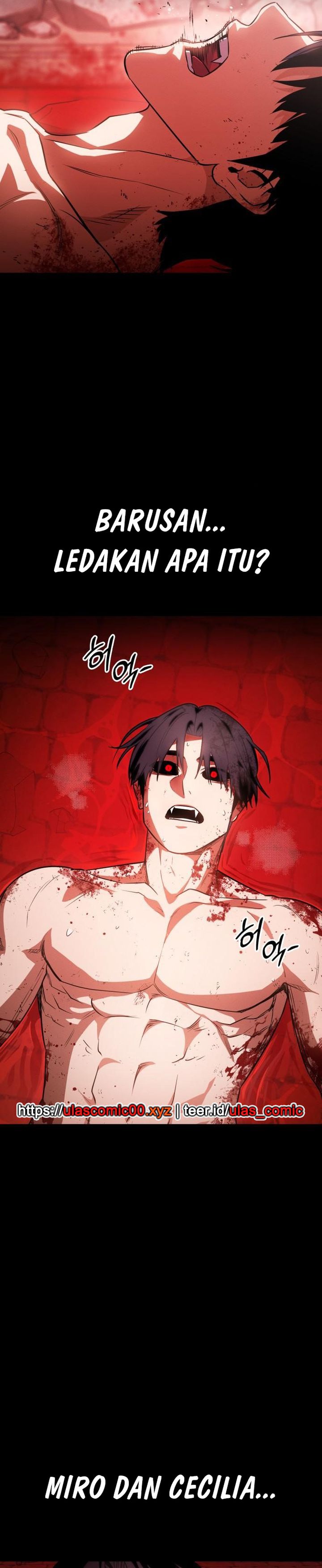 Day Walker Chapter 51 Gambar 4