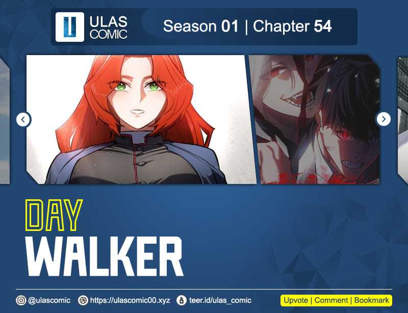 Day Walker Chapter 54 Gambar 1