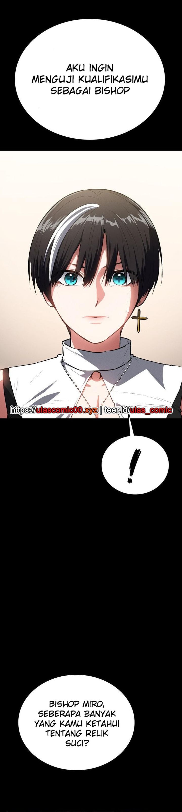 Day Walker Chapter 57 Gambar 4