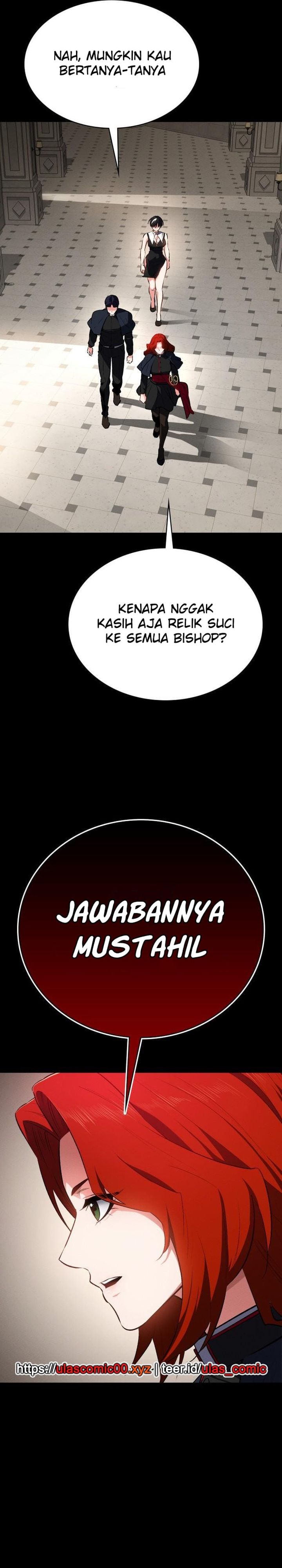 Day Walker Chapter 57 Gambar 7