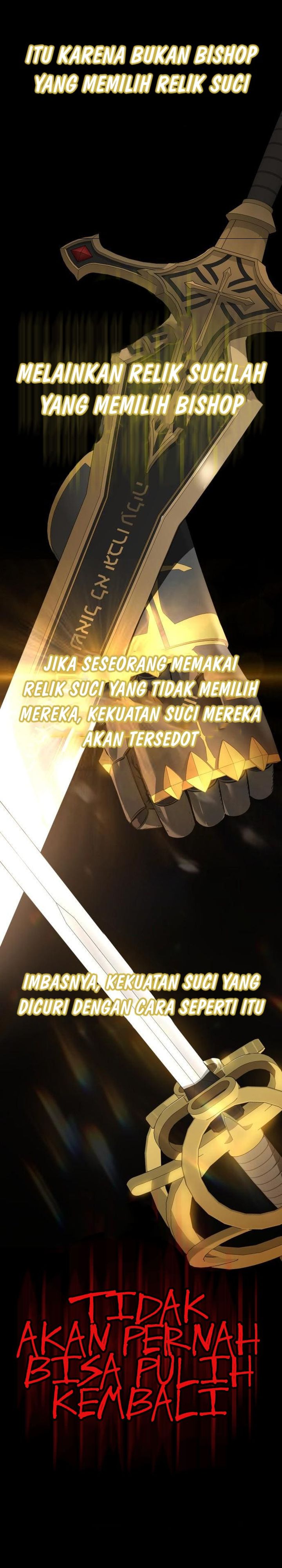 Day Walker Chapter 57 Gambar 8