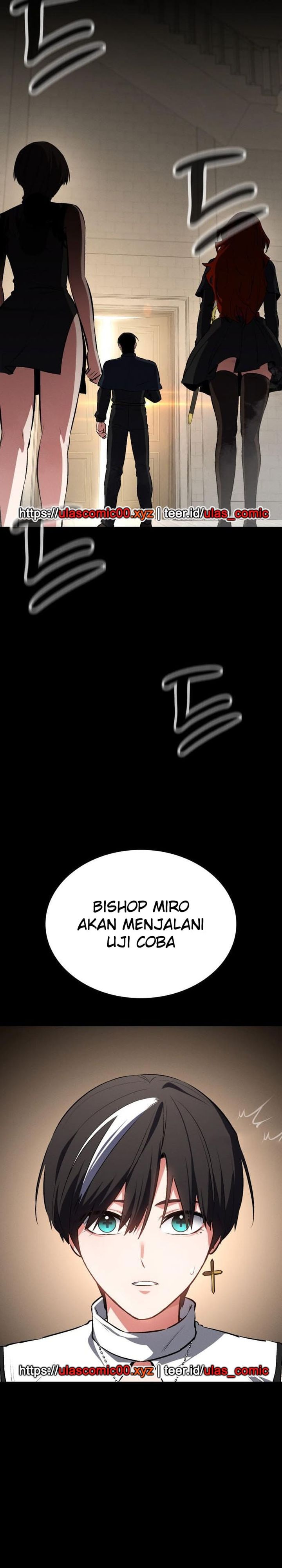Day Walker Chapter 57 Gambar 11