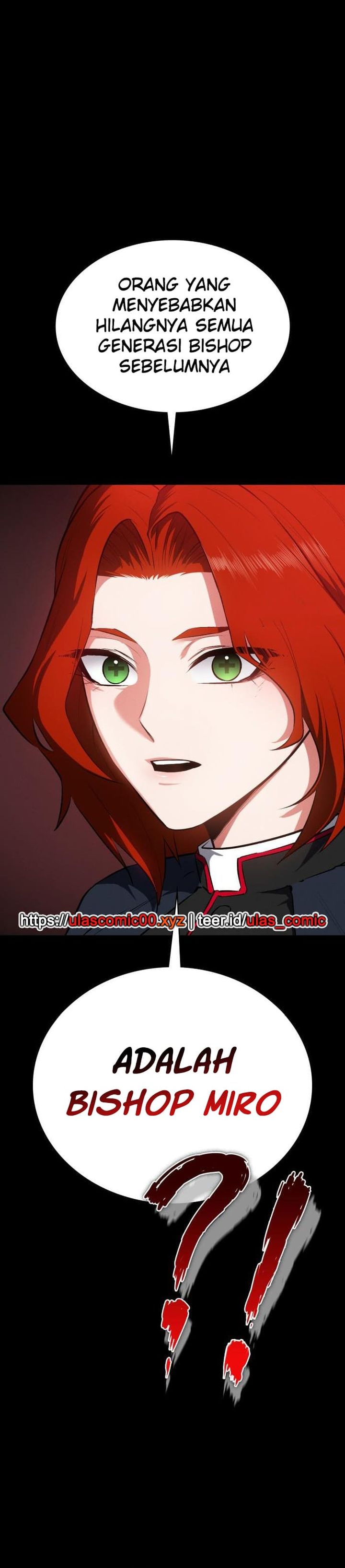 Day Walker Chapter 57 Gambar 14
