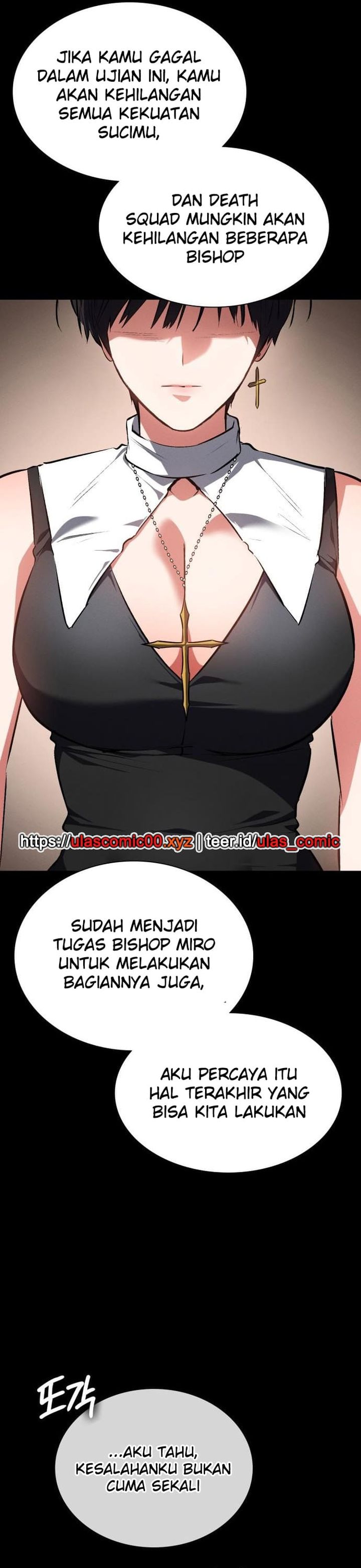 Day Walker Chapter 57 Gambar 15