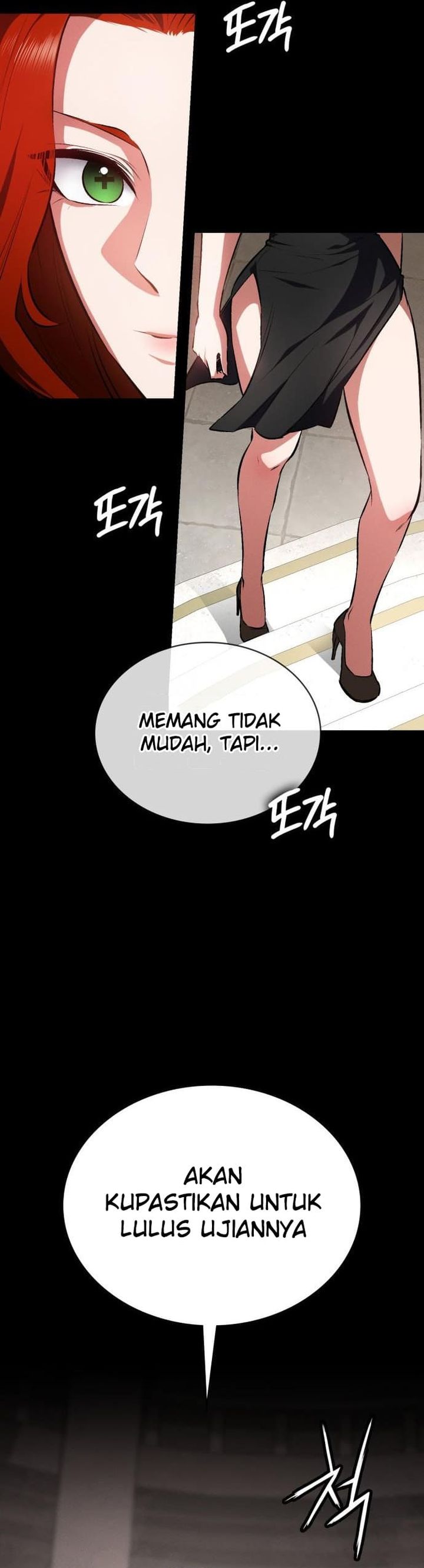 Day Walker Chapter 57 Gambar 16
